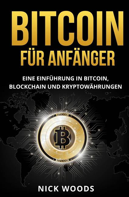 Bitcoin für Anfänger