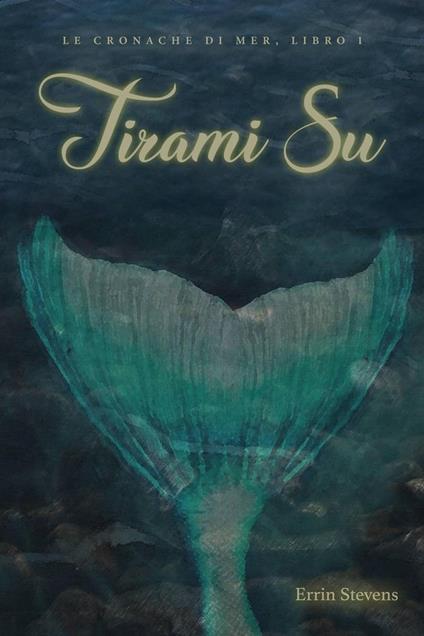 Tirami su - Errin Stevens - ebook
