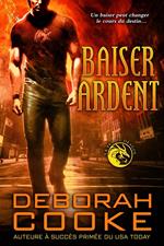 Baiser ardent