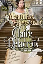 La marquesa enmascarada
