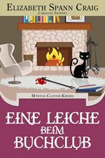 Eine Leiche beim Buchclub