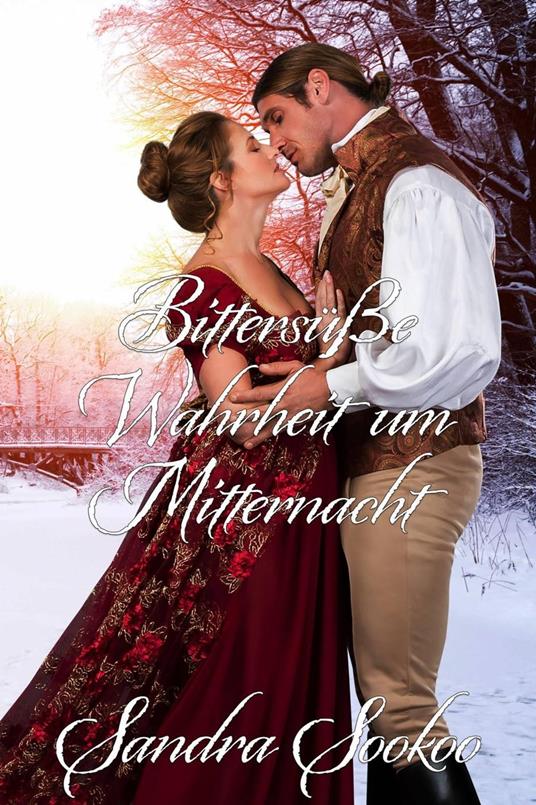 Bittersüße Wahrheit um Mitternacht