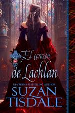 El corazón de Lachlan