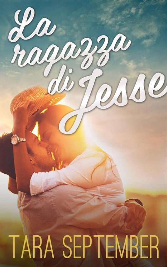 La ragazza di Jesse - Tara September - ebook