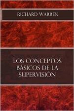 Los Conceptos Básicos de la Supervisión