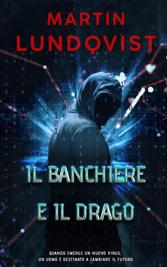Il Banchiere e il Drago - Martin Lundqvist - ebook