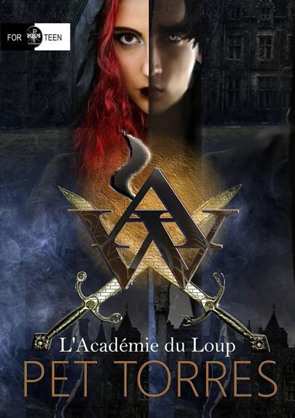 L'Académie du Loup