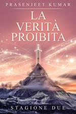 La verità proibita: stagione due