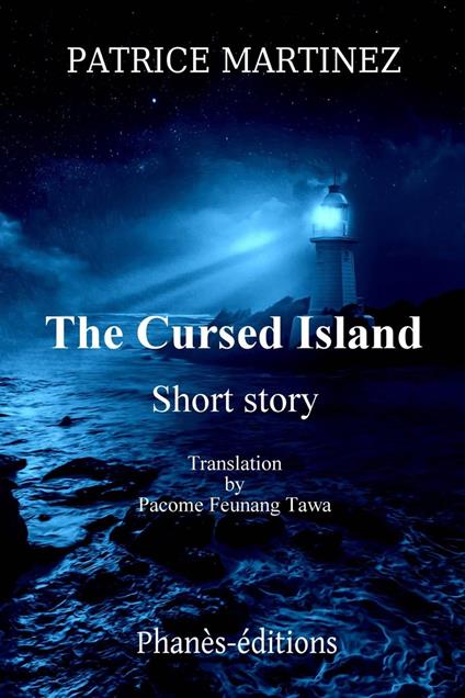 The Cursed Island