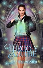 Fuego y Azufre