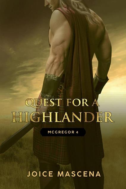 Quest for a Highlander