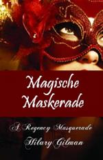 Magische Maskerade