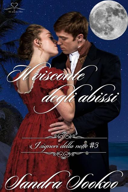 Il visconte degli abissi - Sandra Sookoo - ebook