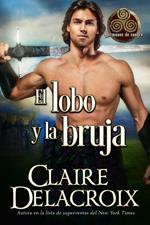 El lobo y la bruja