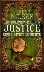 Bartholomew Roberts' Justice