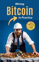 Mining Bitcoins in Practice