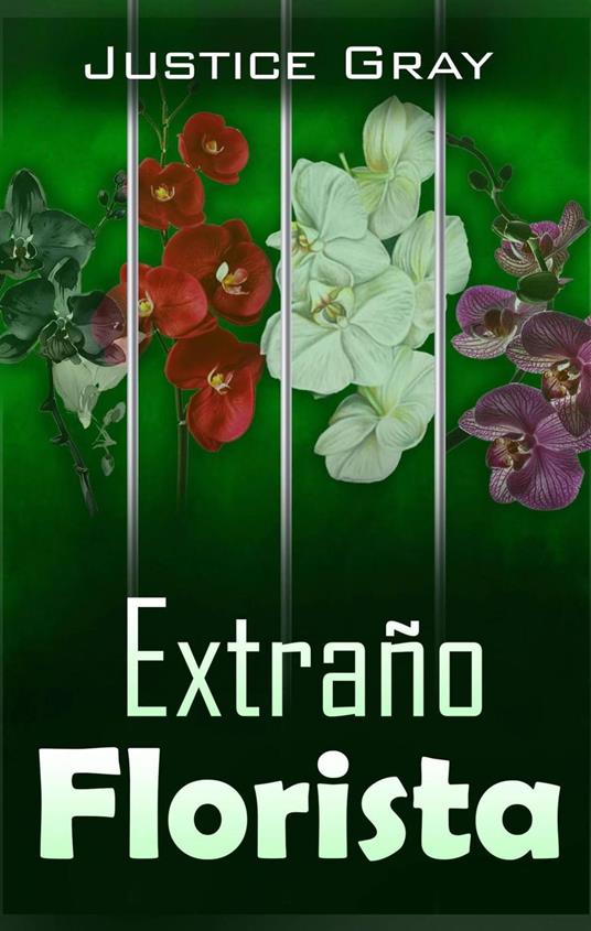 Extraño Florista
