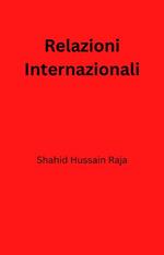 Relazioni Internazionali