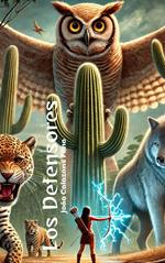Los Defensores