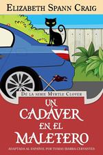 Un cadáver en el maletero