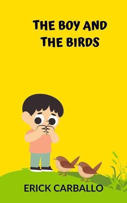 The Boy and the Birds