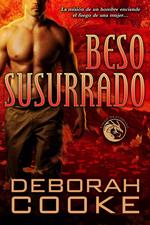 Beso susurrado