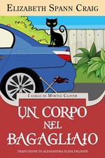 Un corpo nel bagagliaio