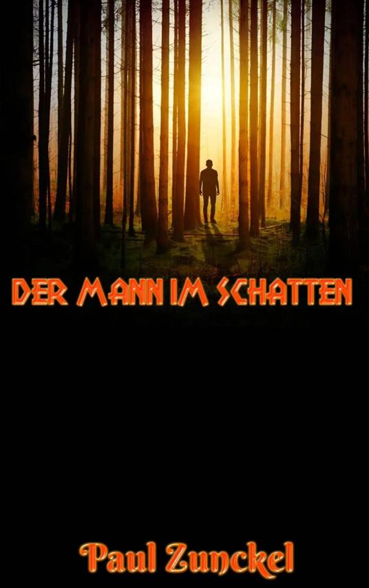 Der Mann im Schatten