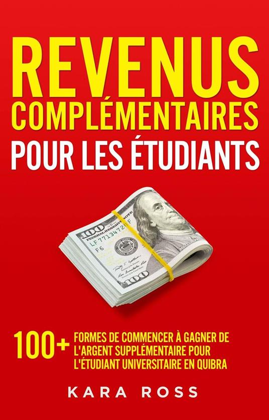 Revenus Complémentaires pour les Étudiants