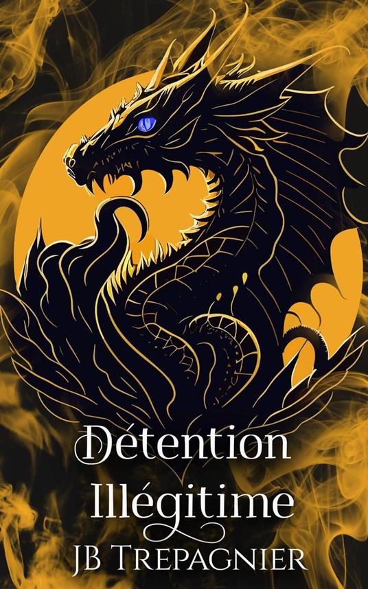 Détention Illégitime