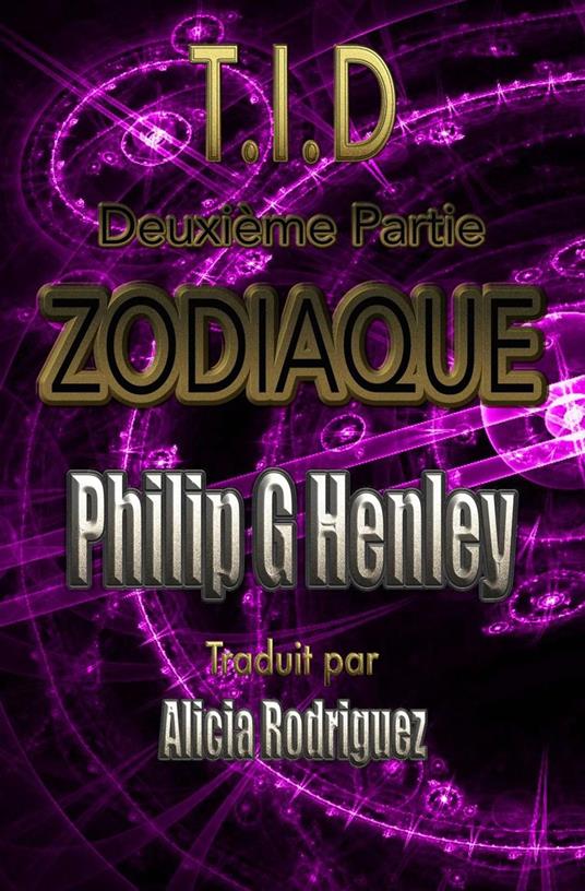 Zodiaque