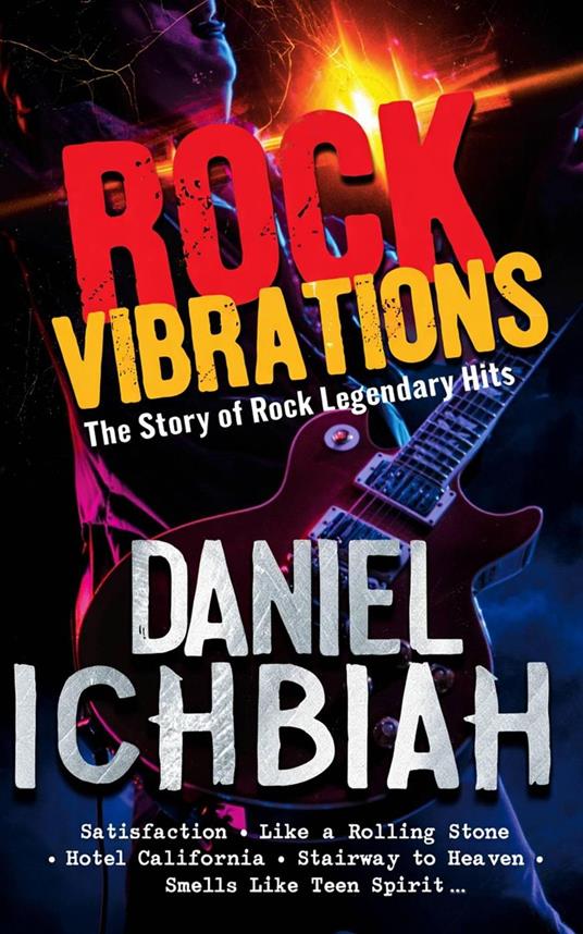Rock Vibrations