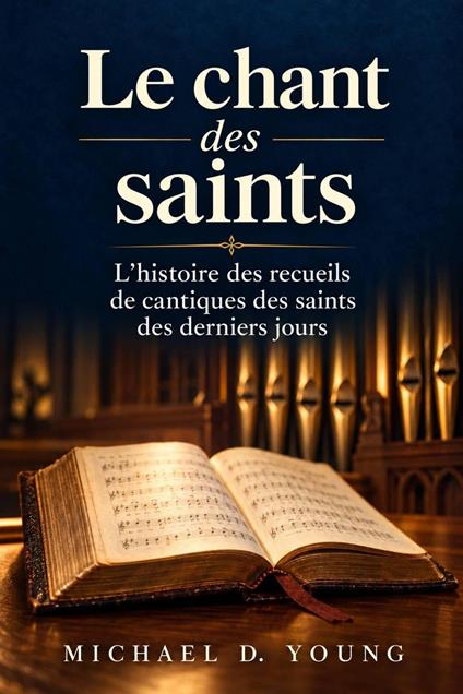 Le Chant Des Saints