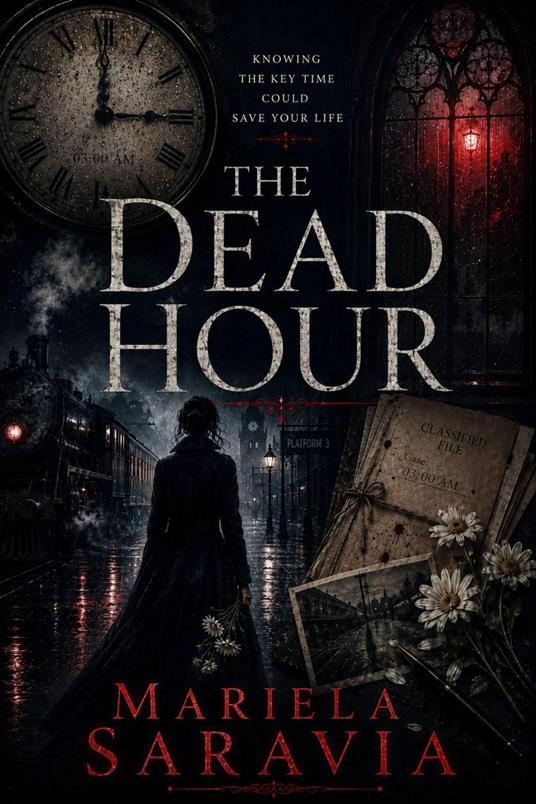 The Dead Hour