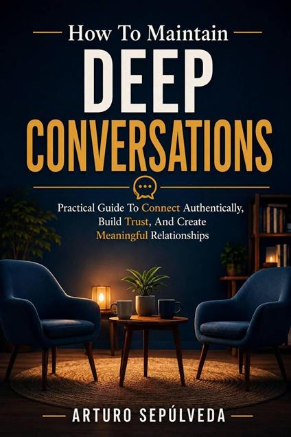 How To Maintain Deep Conversations