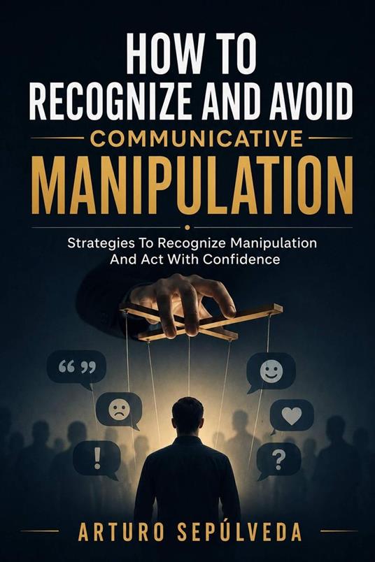 How To Recognize And Avoid Communicative Manipulation