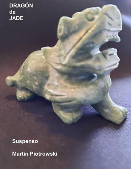 Dragon de Jade
