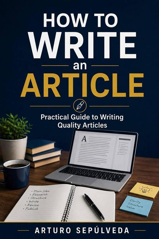 How to Write an Article