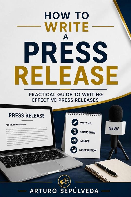 How to Write a Press Release