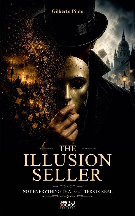 The Illusion Seller