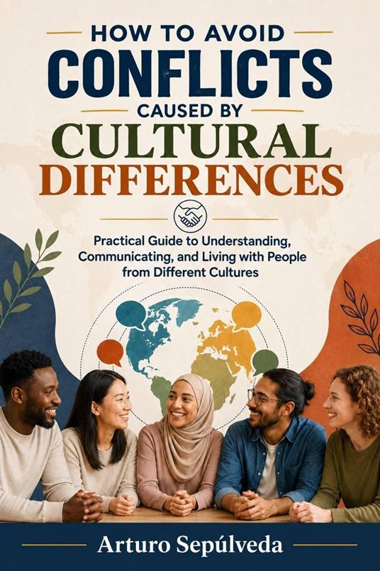 How to Avoid Conflicts Caused by Cultural Differences