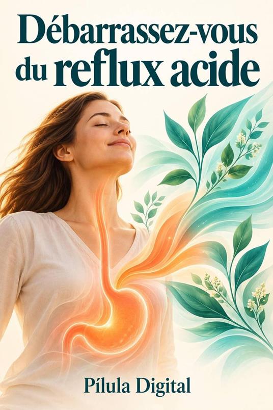 Débarrassez-vous du reflux acide