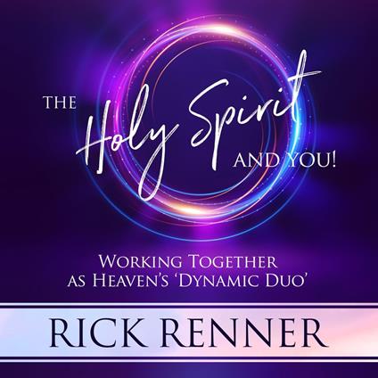 Holy Spirit and You, The