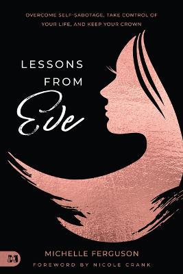 Lessons from Eve - Michelle Ferguson - cover