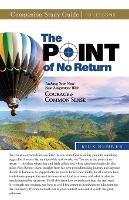 The Point of No Return Study Guide - Rick Renner - cover