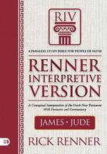 Renner Interpretive Version: James and Jude