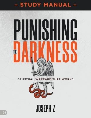 Punishing the Darkness Study Manual - Joseph Z - cover