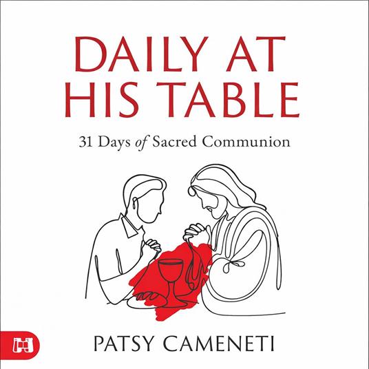 Daily At His Table