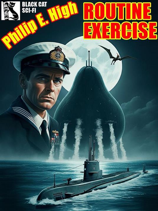 Routine Exercise