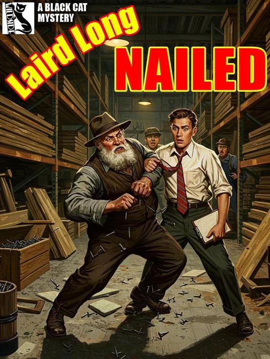 Nailed